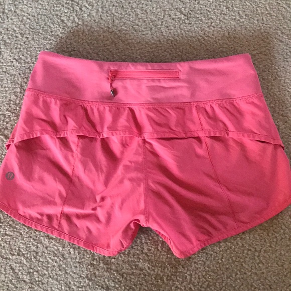 lululemon athletica Pants - Lululemon Shorts